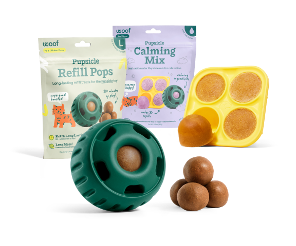 Safer chewing