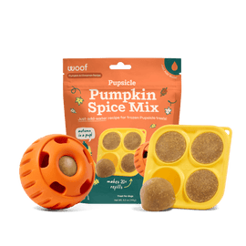 Pupsicle pack