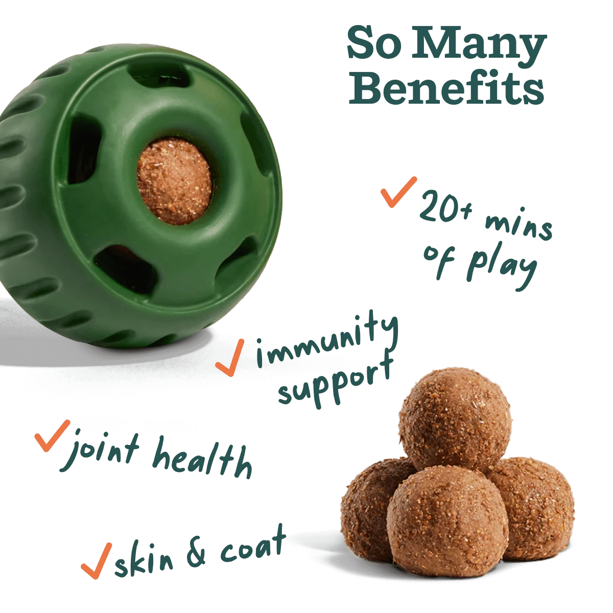 All-In-1 Wellness Pops