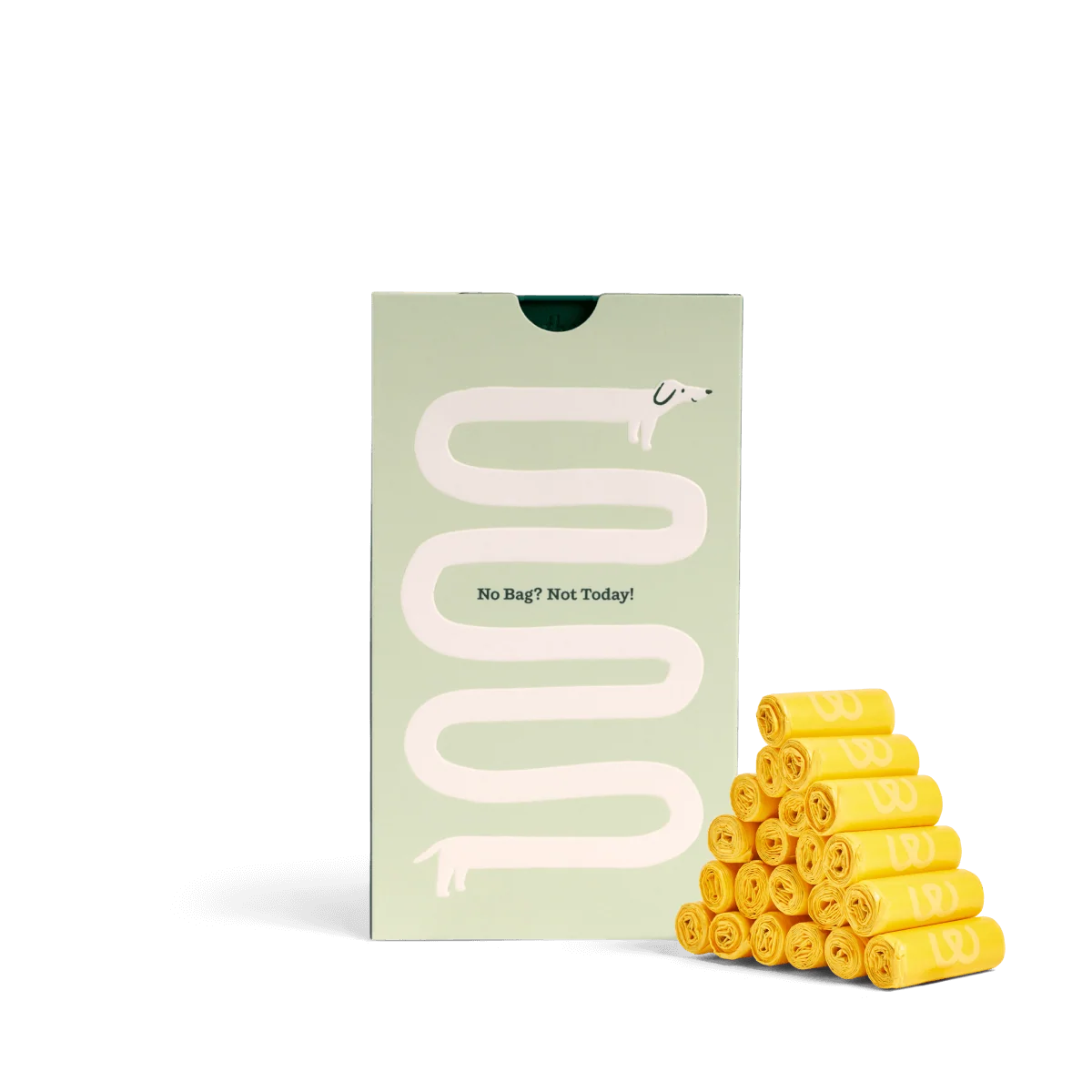 Poomergency Refills: 20 Tiny but Mighty Backup Bags